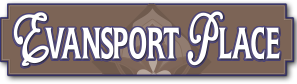 Evansport Place logo